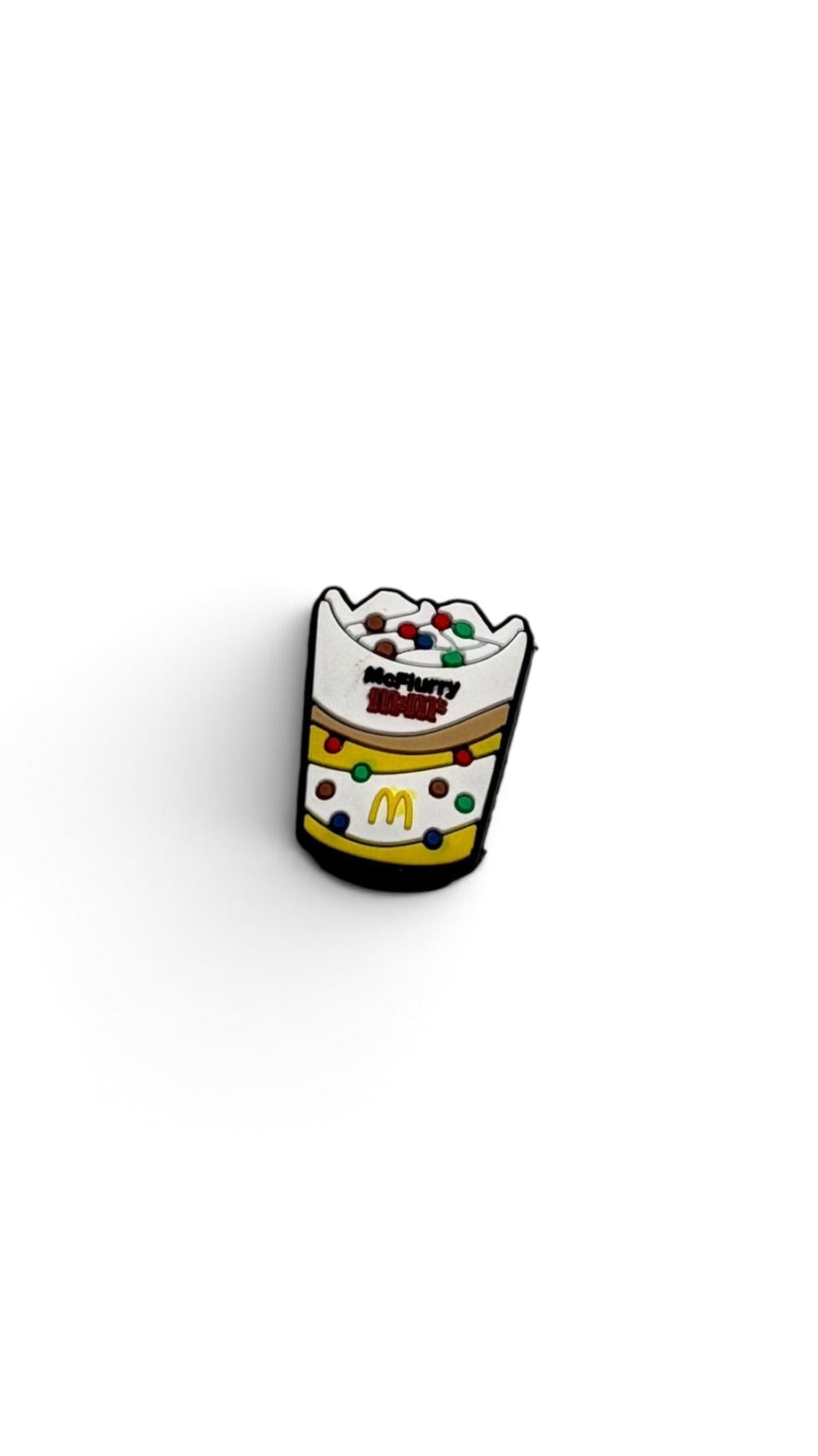 Pin’s pvc MCDONALD’S