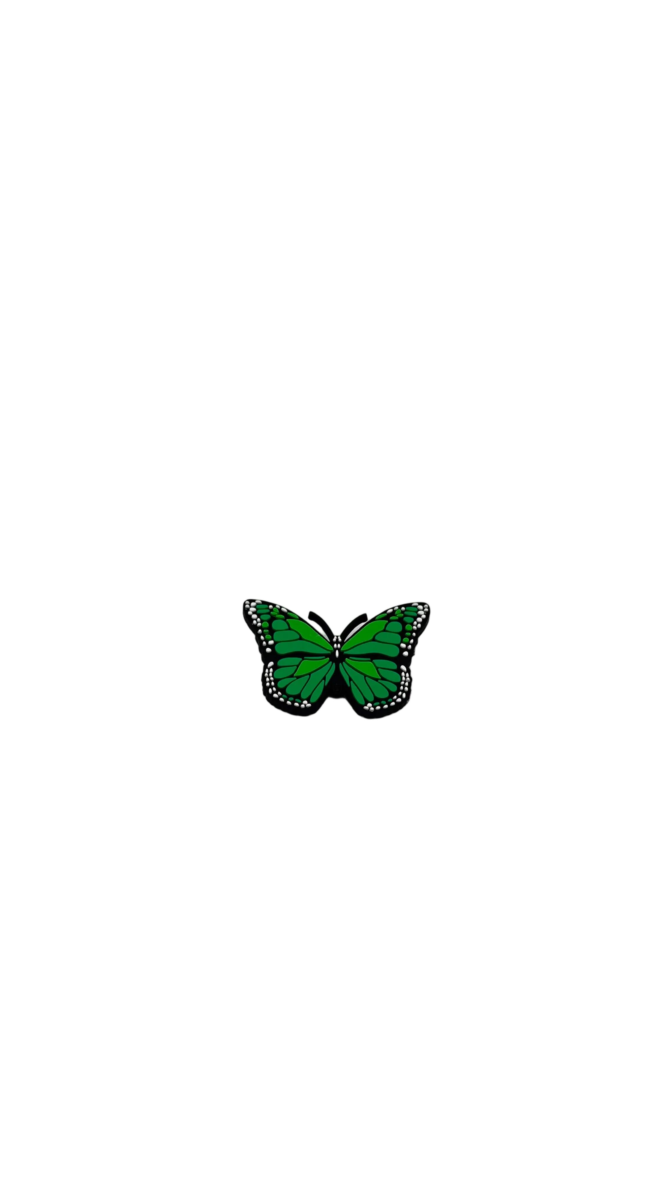 Pin’s pvc Papillons