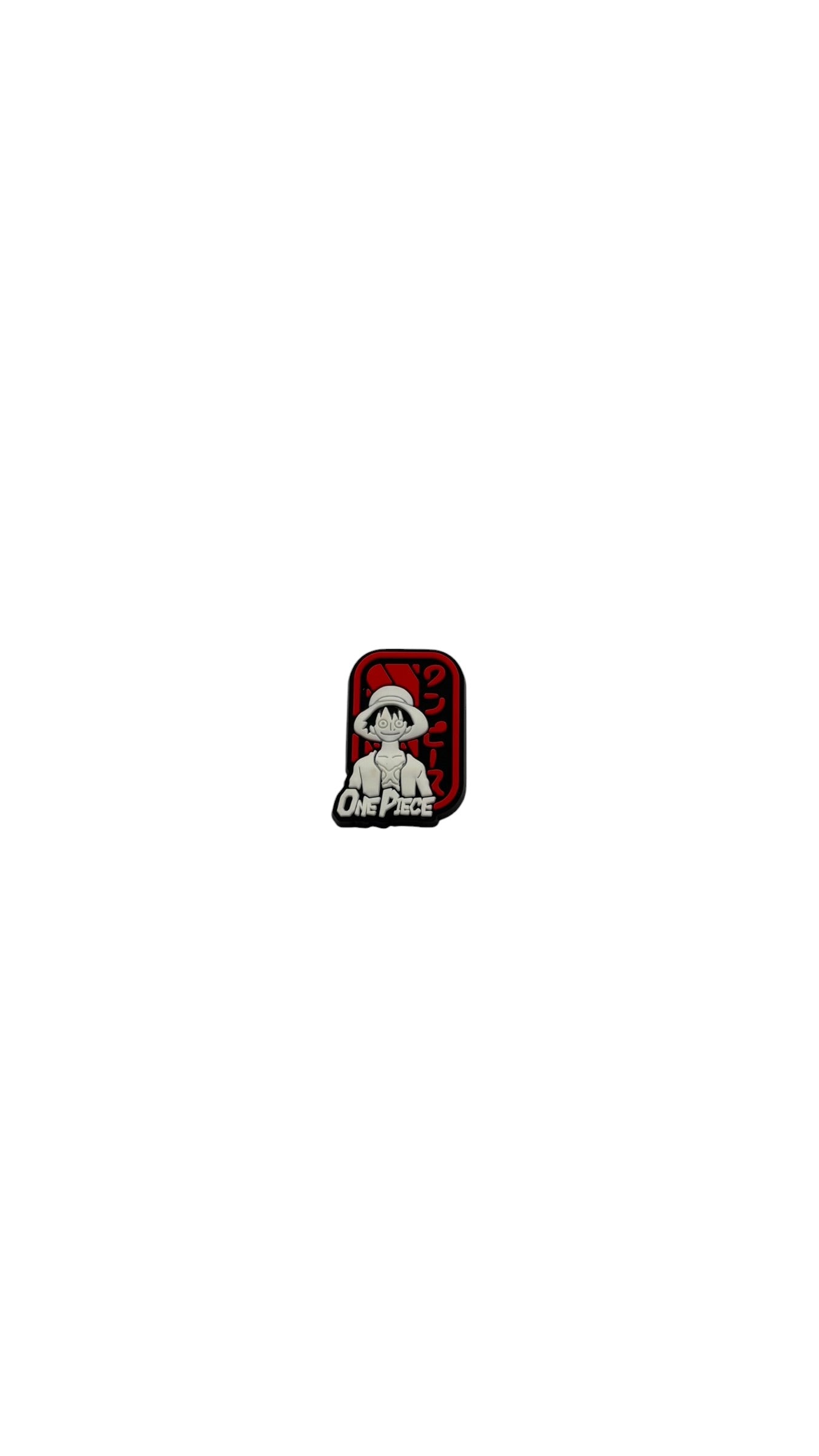 Pin’s pvc One Piece