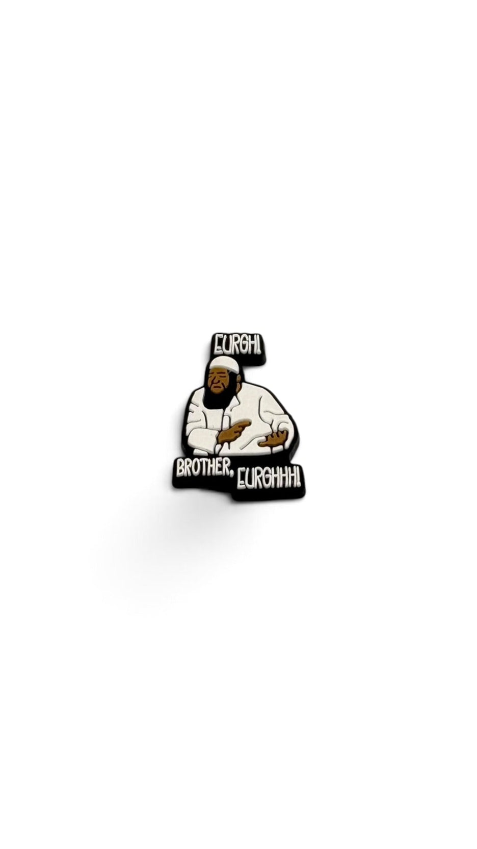 Pin’s pvc Aléatoires