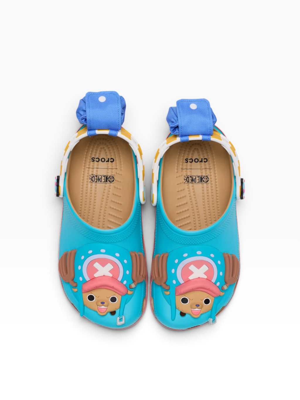 Clogs Chopper ( One pièce )