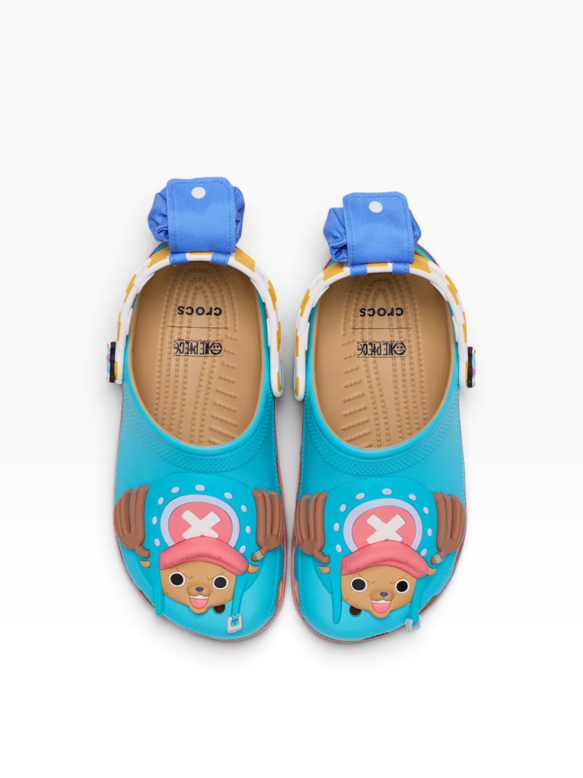 Clogs Chopper ( One pièce )