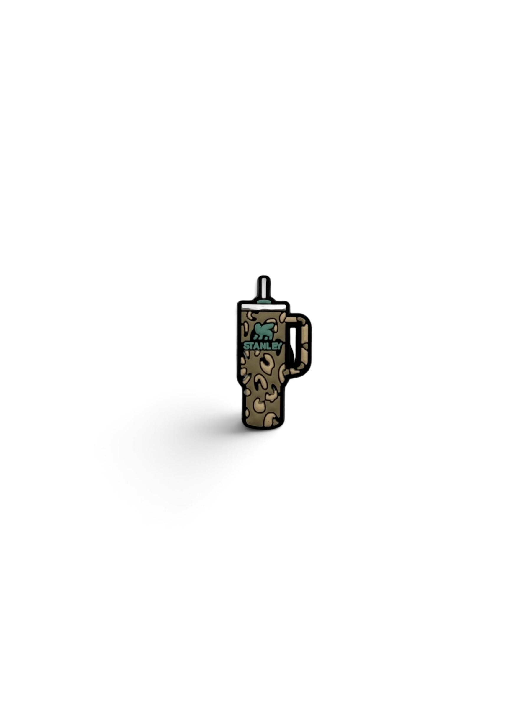 Pin’s pvc Stanley