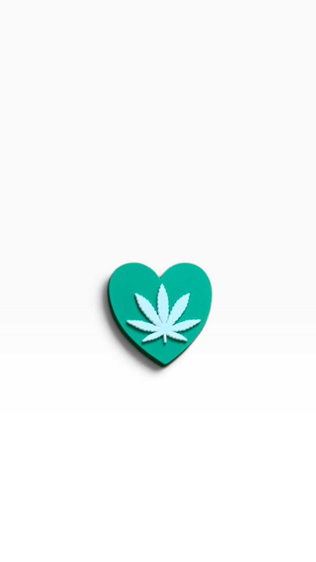 Pin’s pvc 420