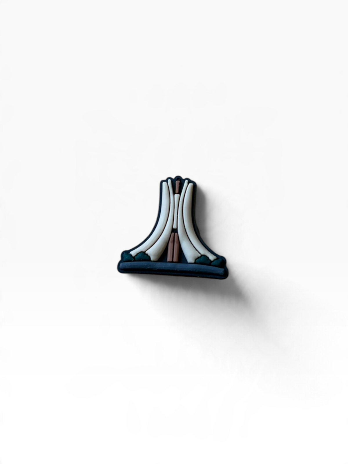 Pin’s pvc Algérie