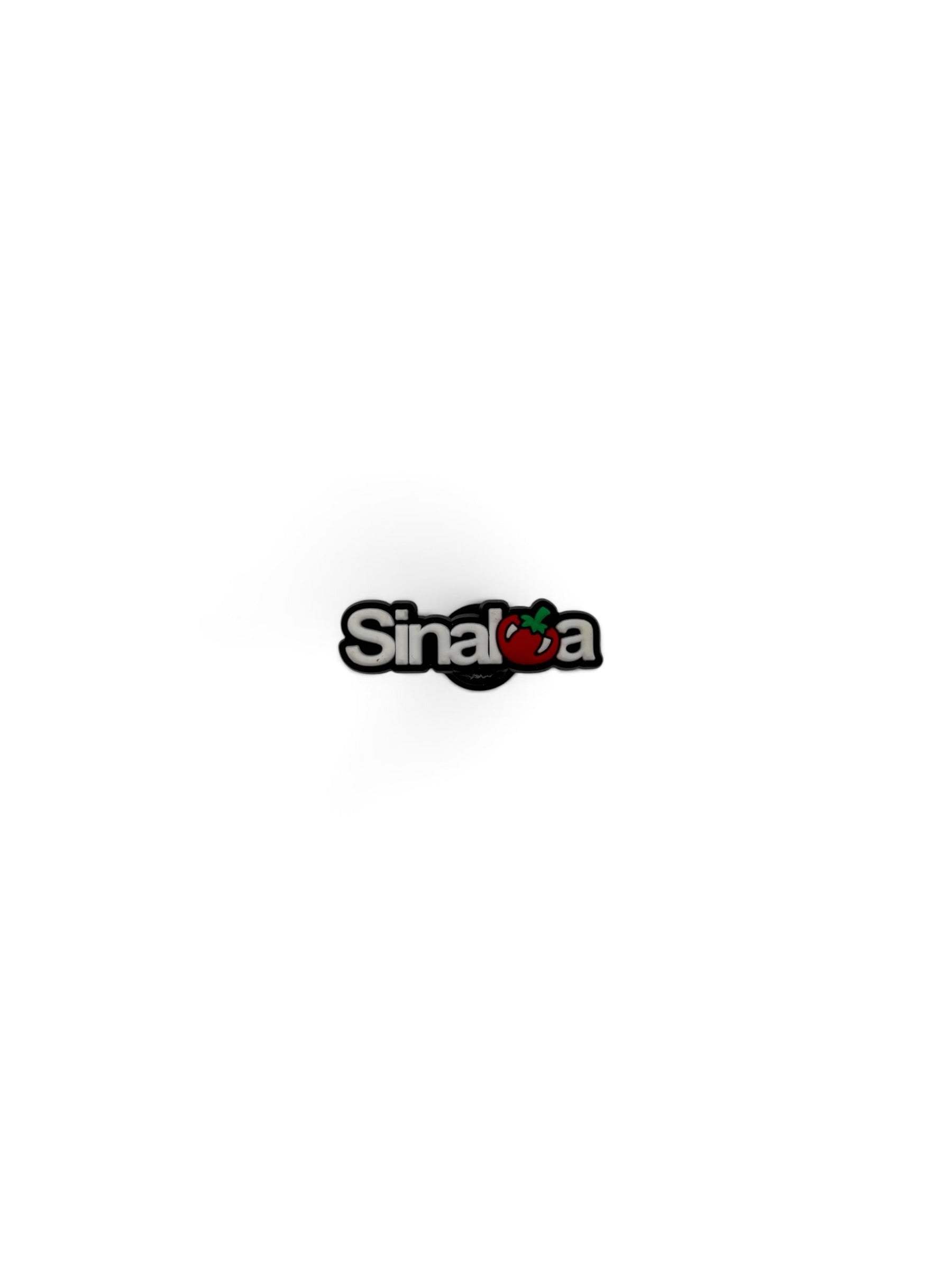 Pin’s pvc Cartel De Sinaloa