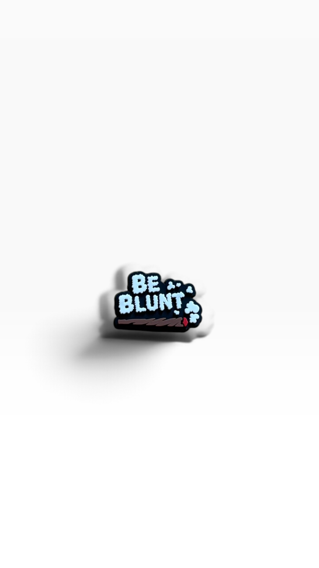 Pin’s pvc 420