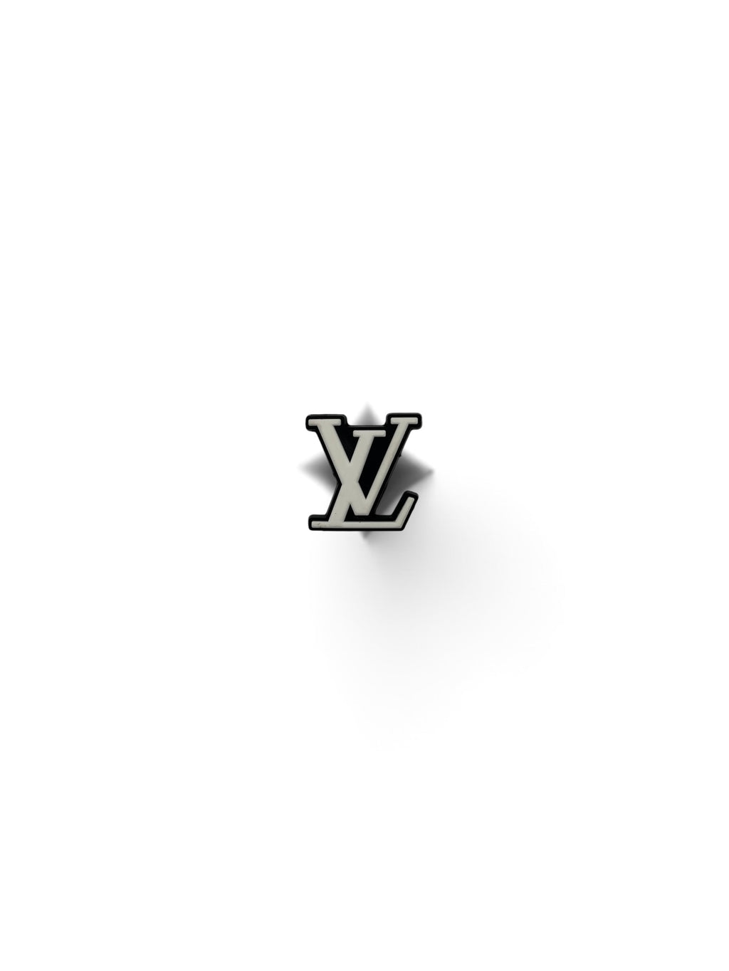 Pin’s pvc LV