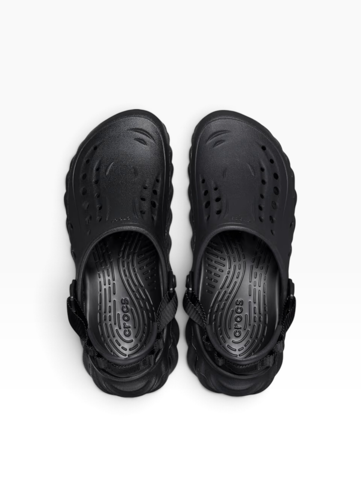 Clogs Echo noire