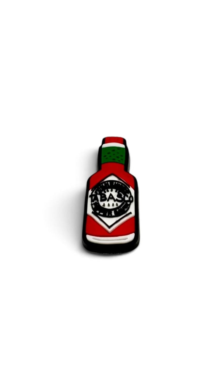 Pin’s pvc sauces