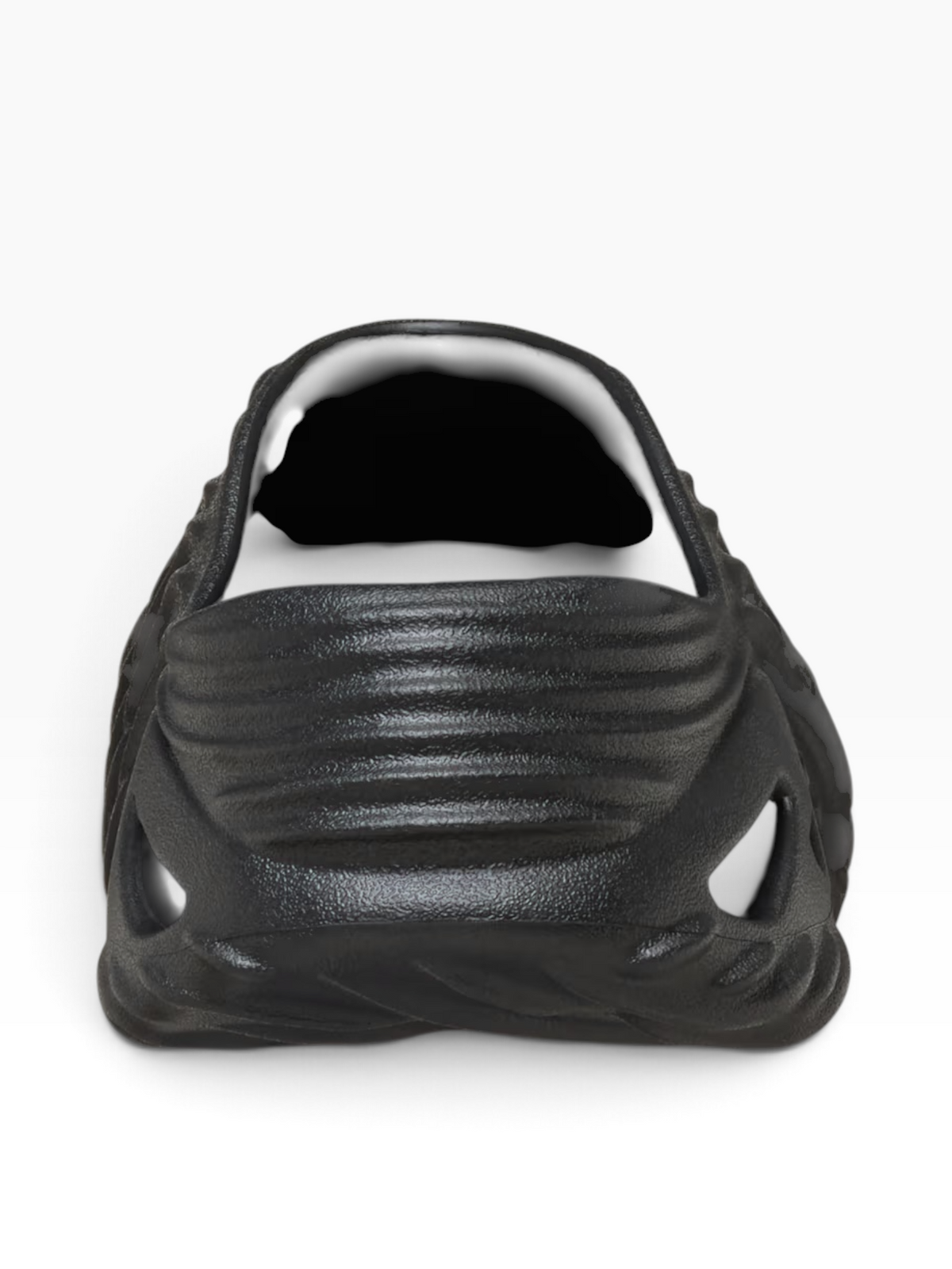 Clogs Echo Wave noire