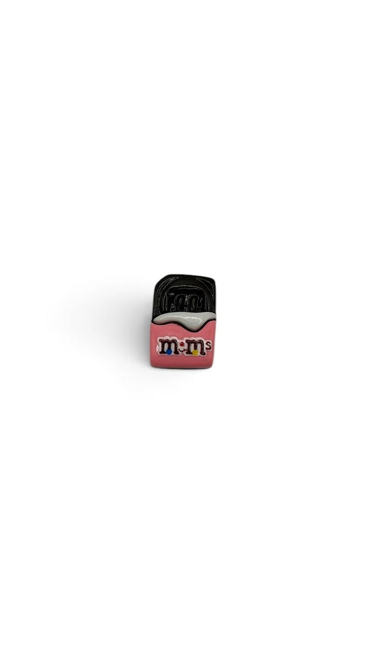 M&m’s chocolat