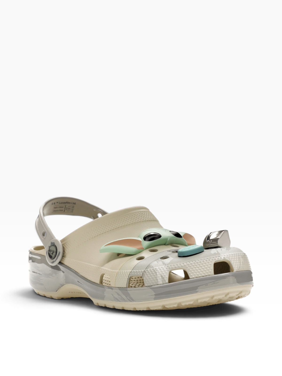Clogs Star Wars
