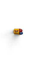 M&m’s duo