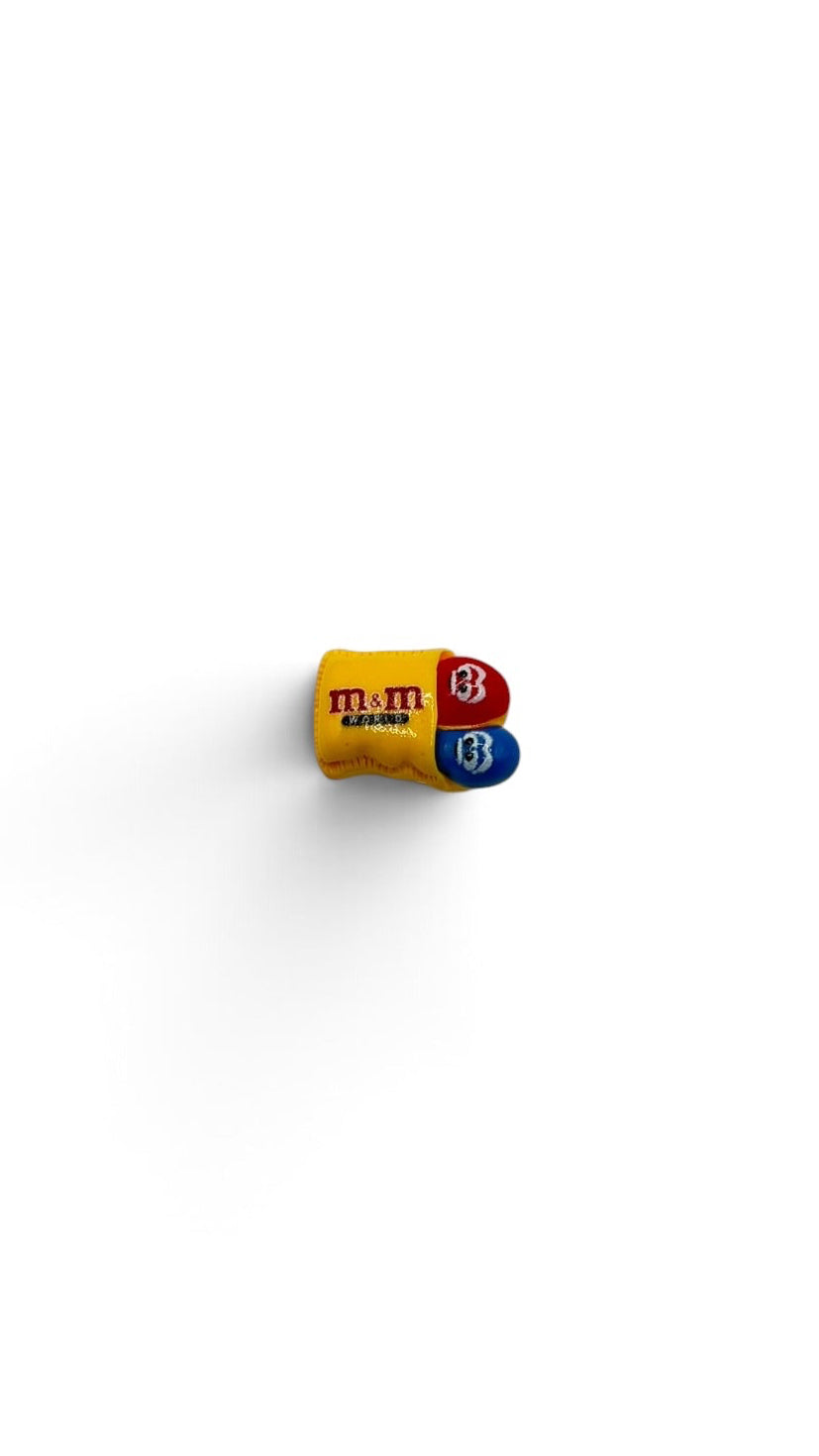 M&m’s duo