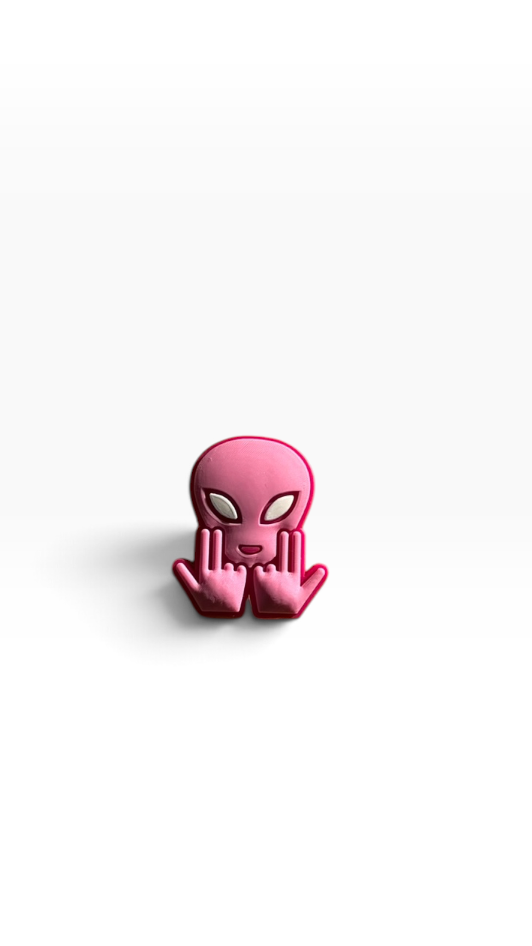Pin’s pvc JUL