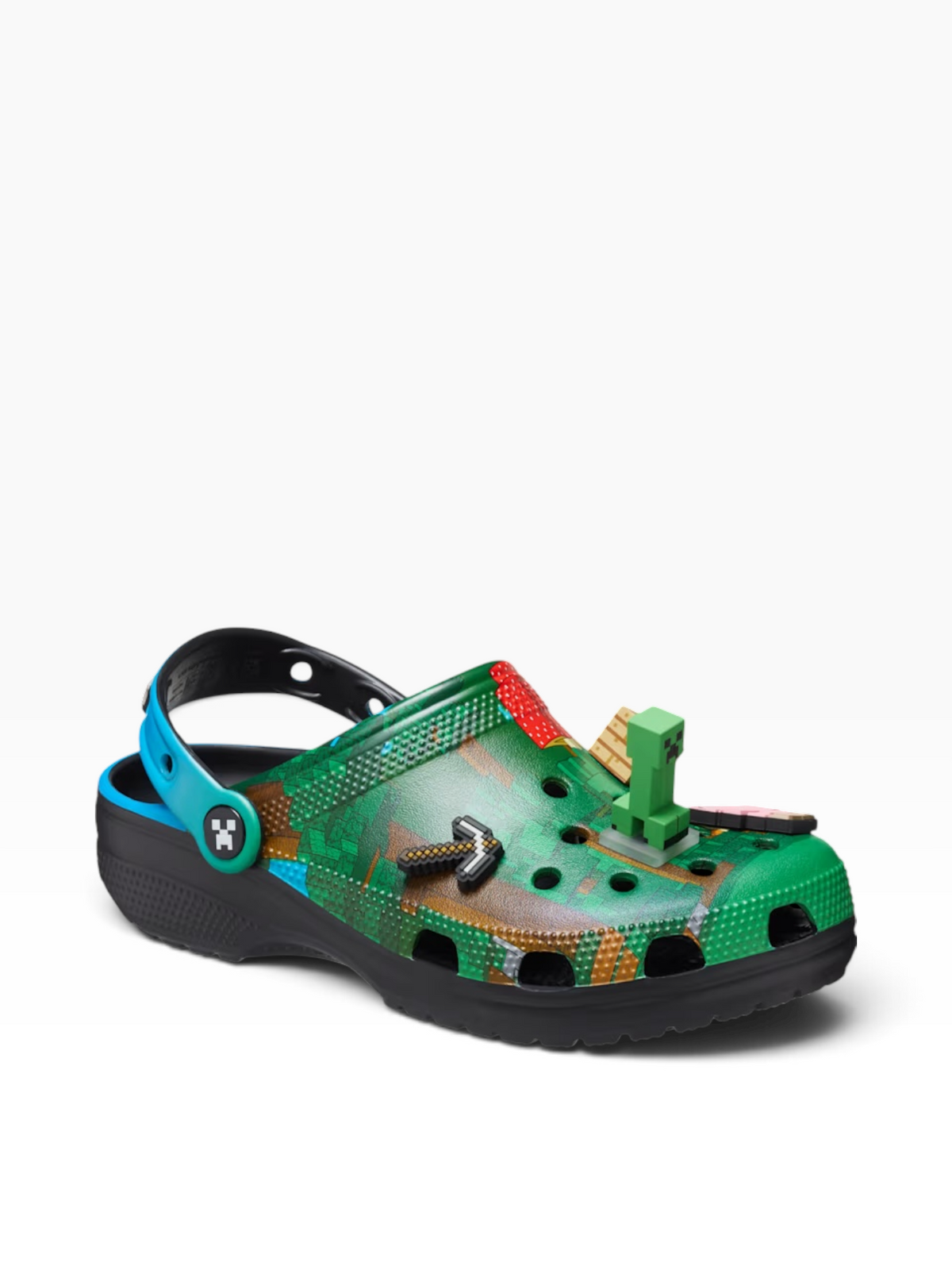 Clogs Minecraft
