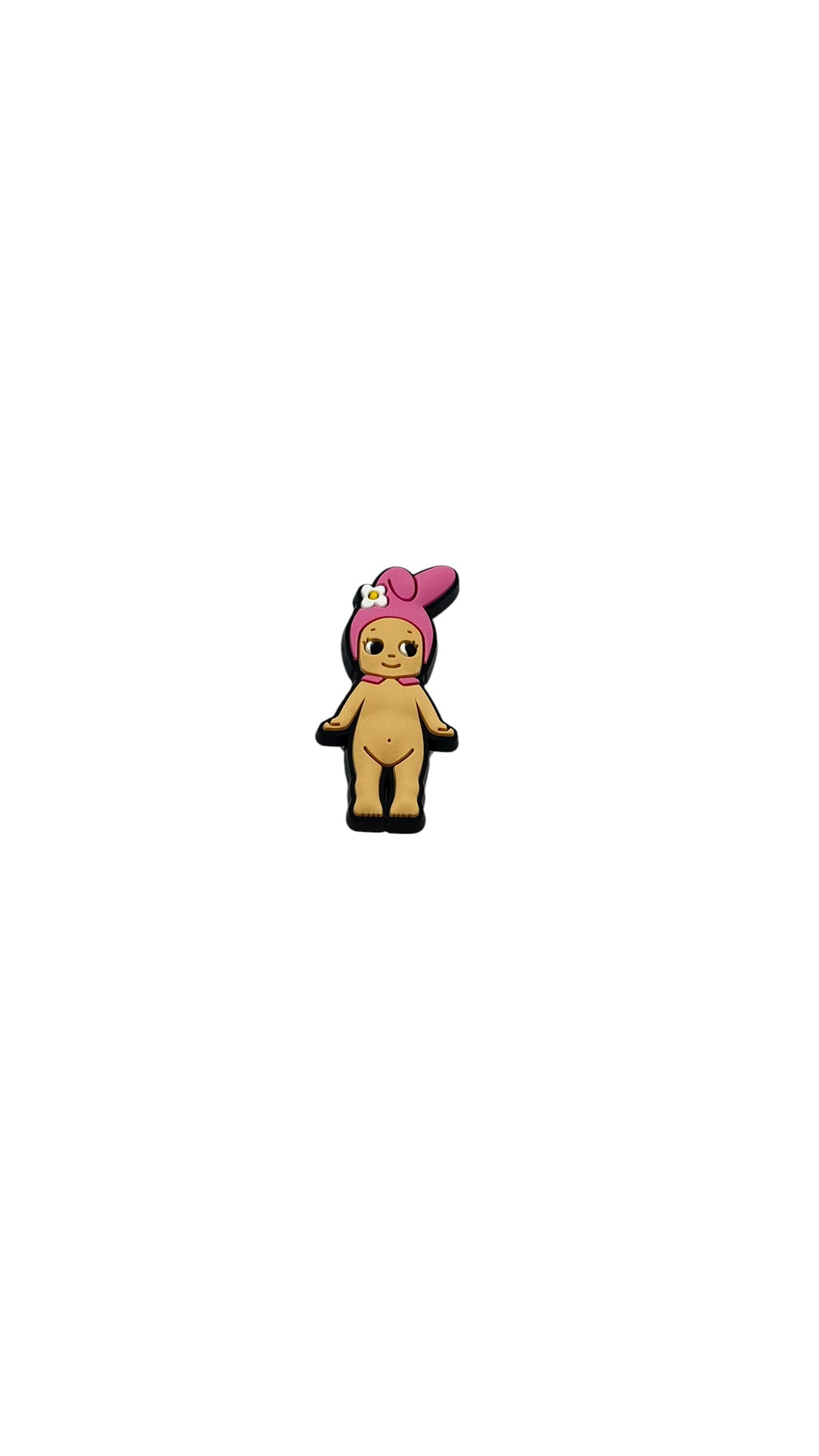 Pin’s pvc Sony Angel