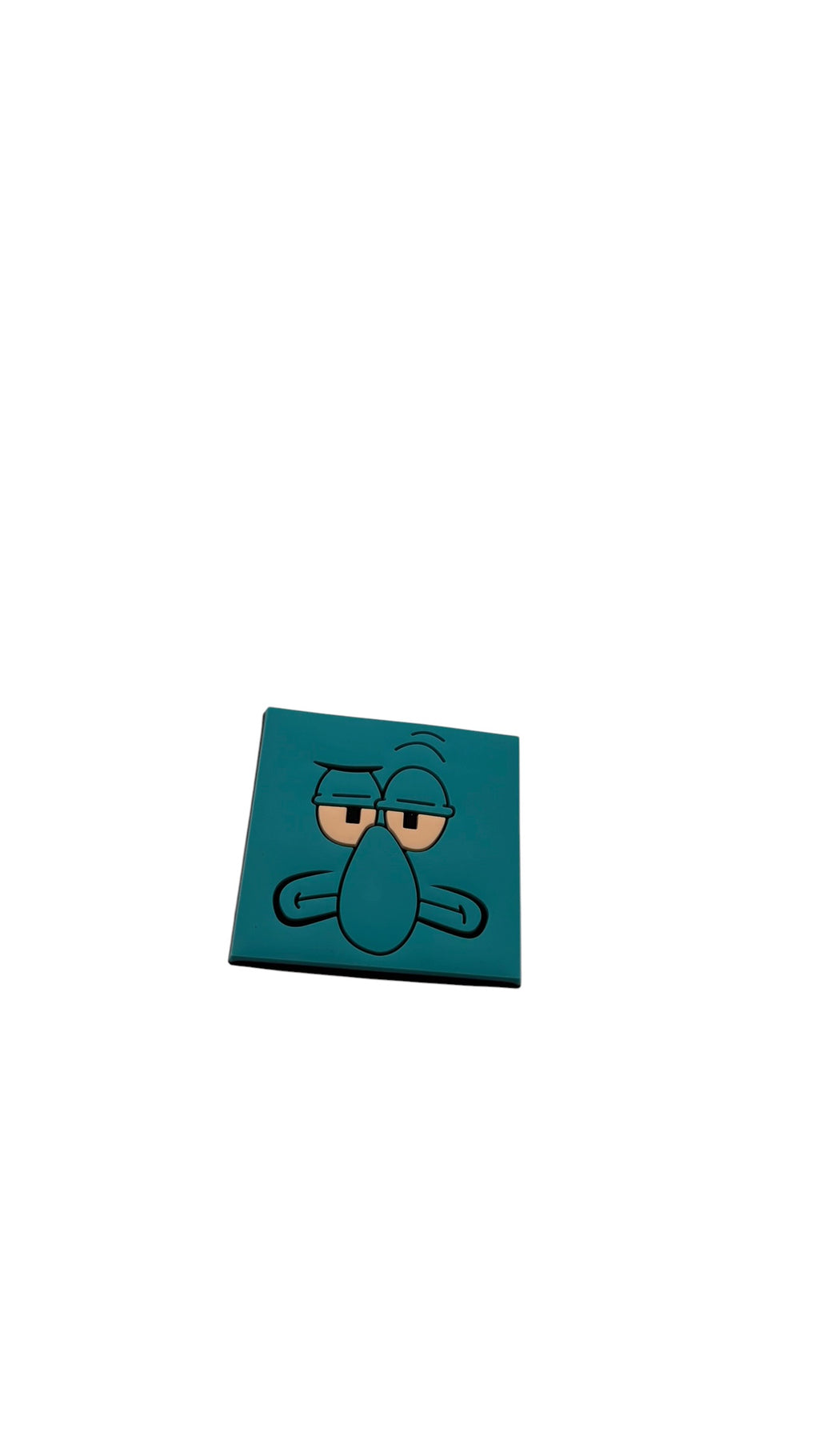 Pin’s pvc Bob L’éponge petit/grand format
