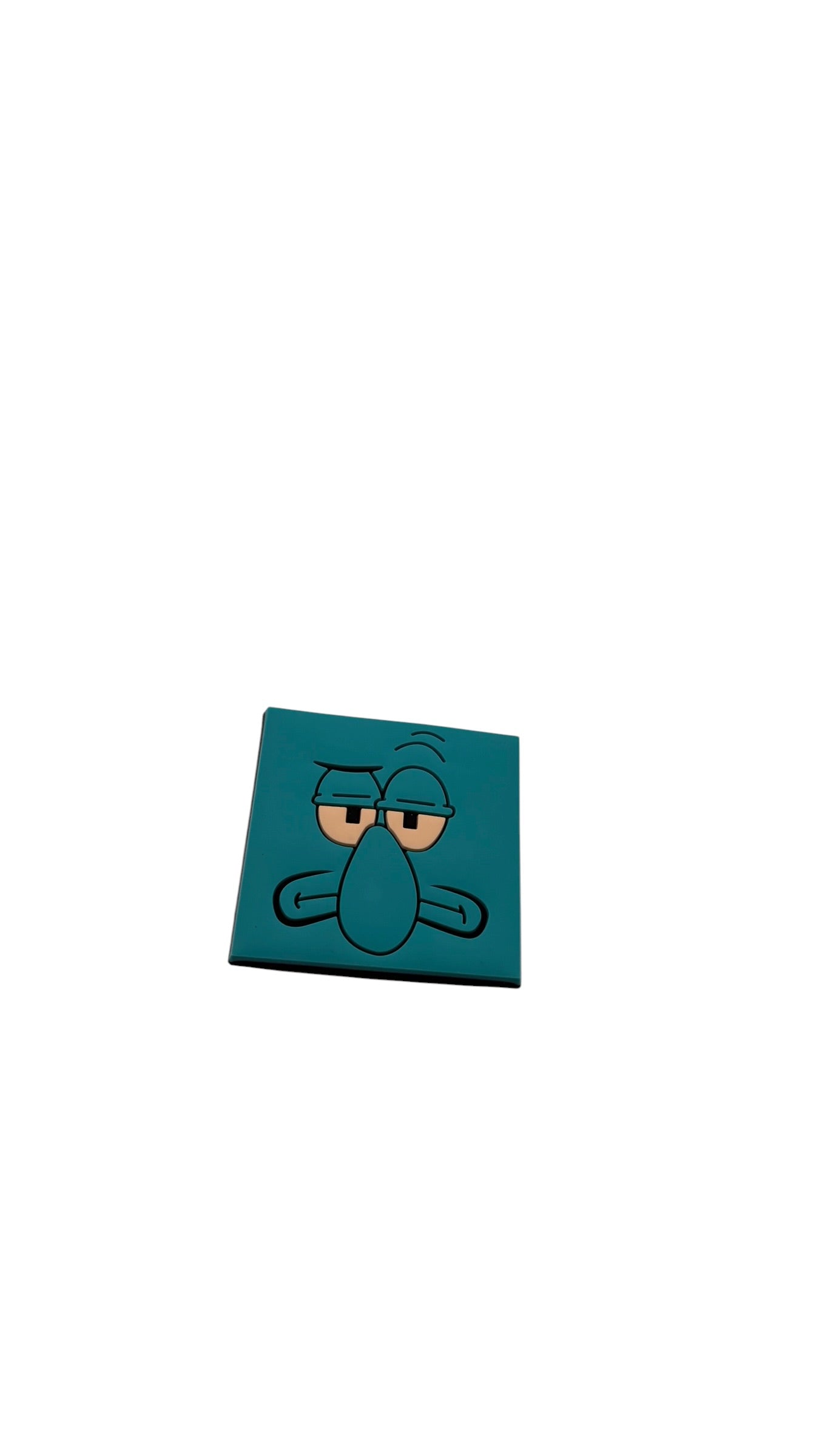 Pin’s pvc Bob L’éponge petit/grand format