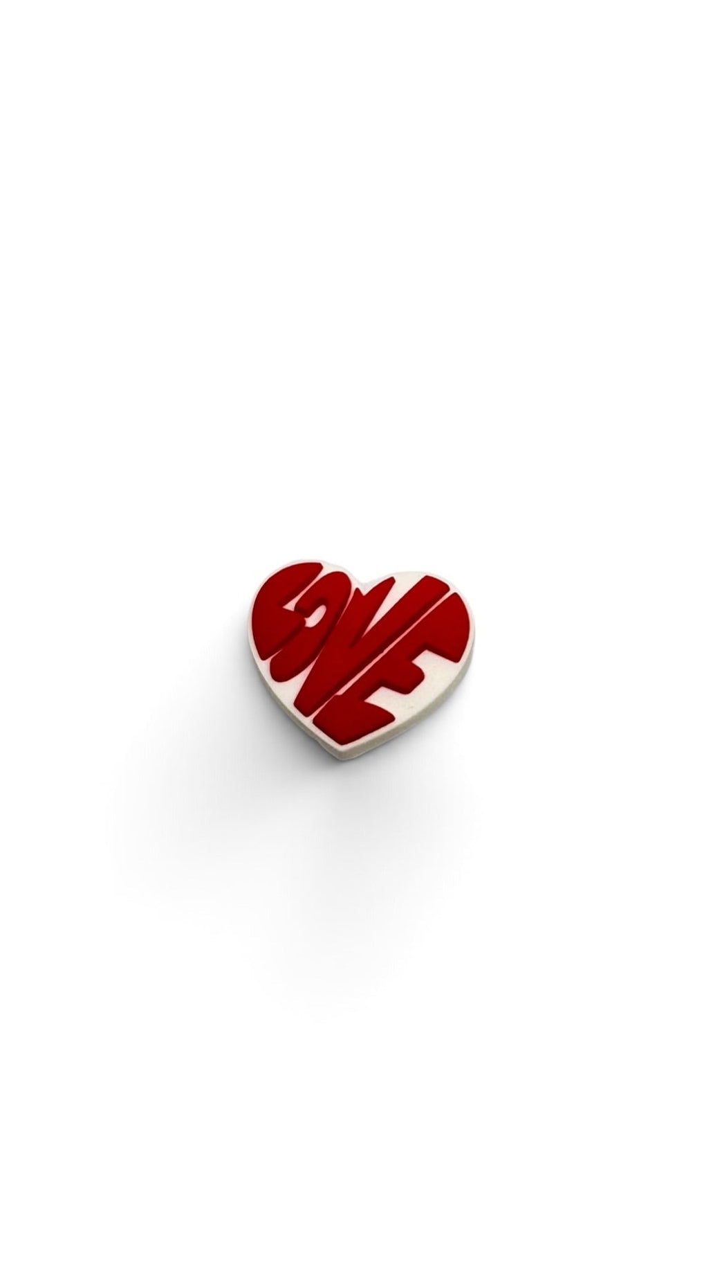 Pin’s pvc Love