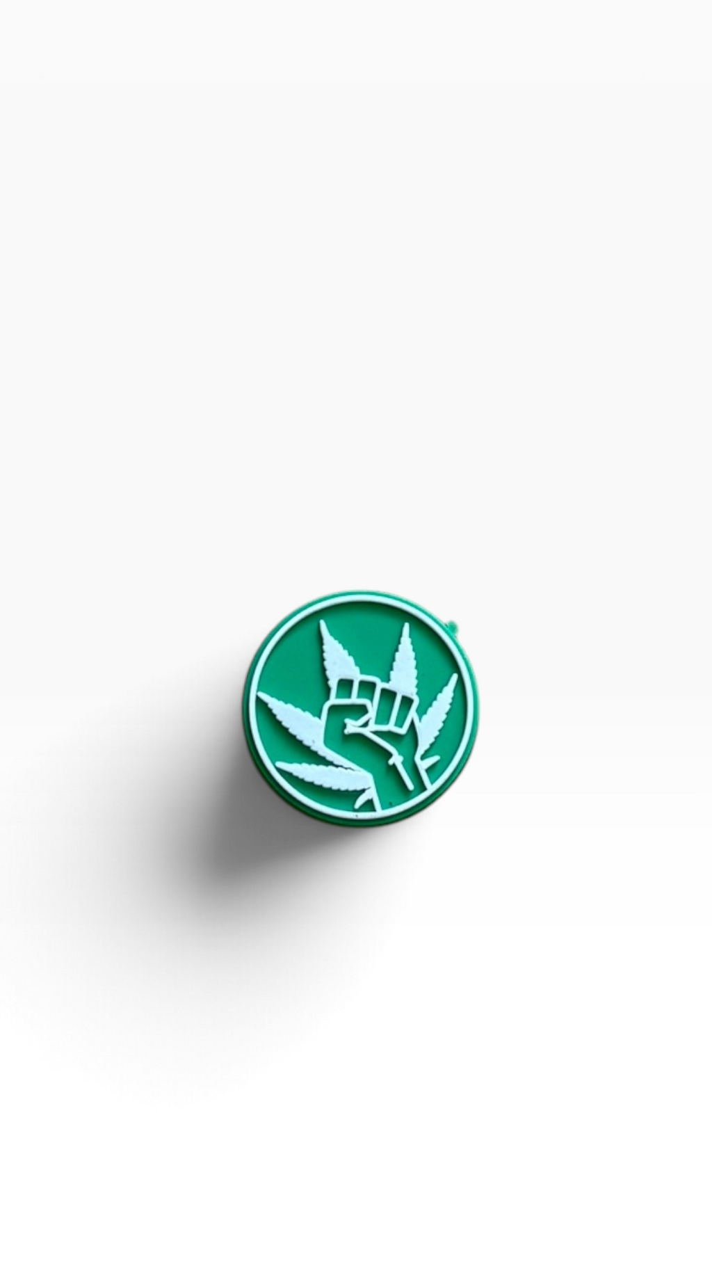 Pin’s pvc 420