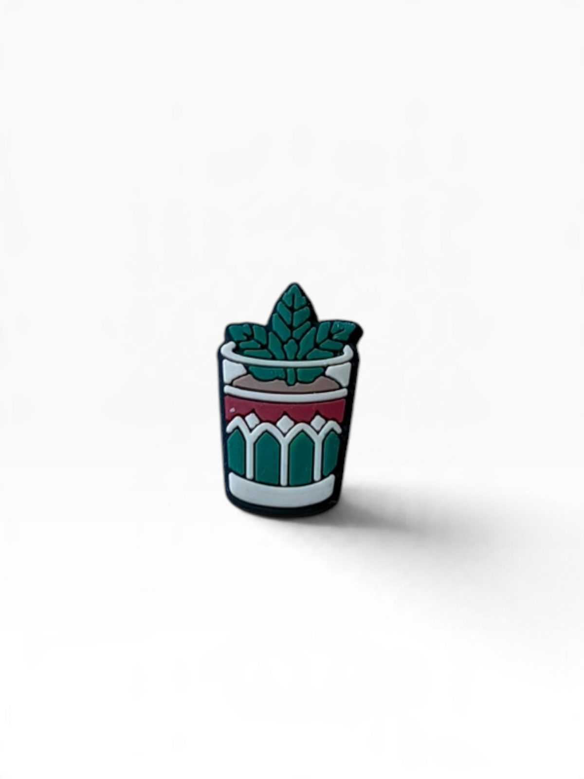 Pin’s pvc Maroc