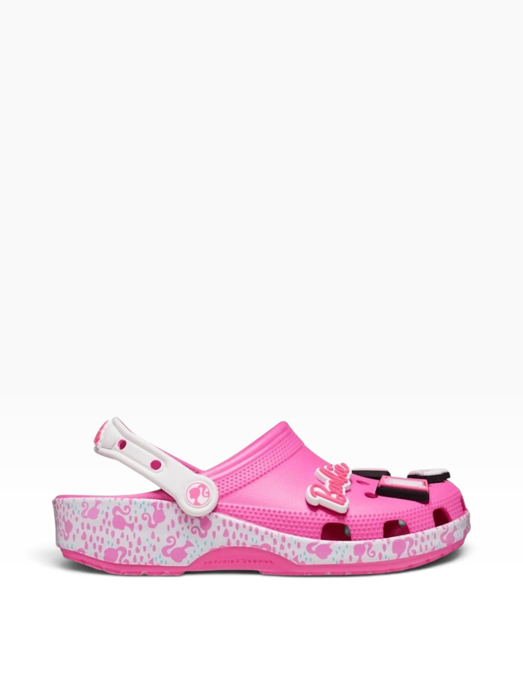 Clogs Barbie