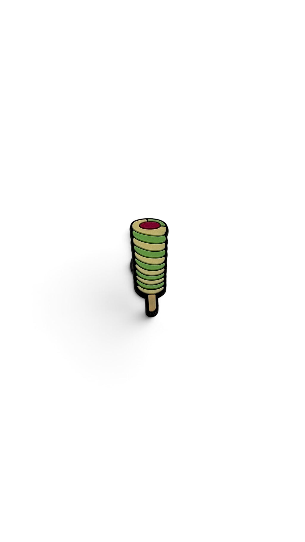 Pin’s Glaces