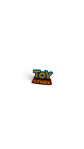 Logo Toy Story