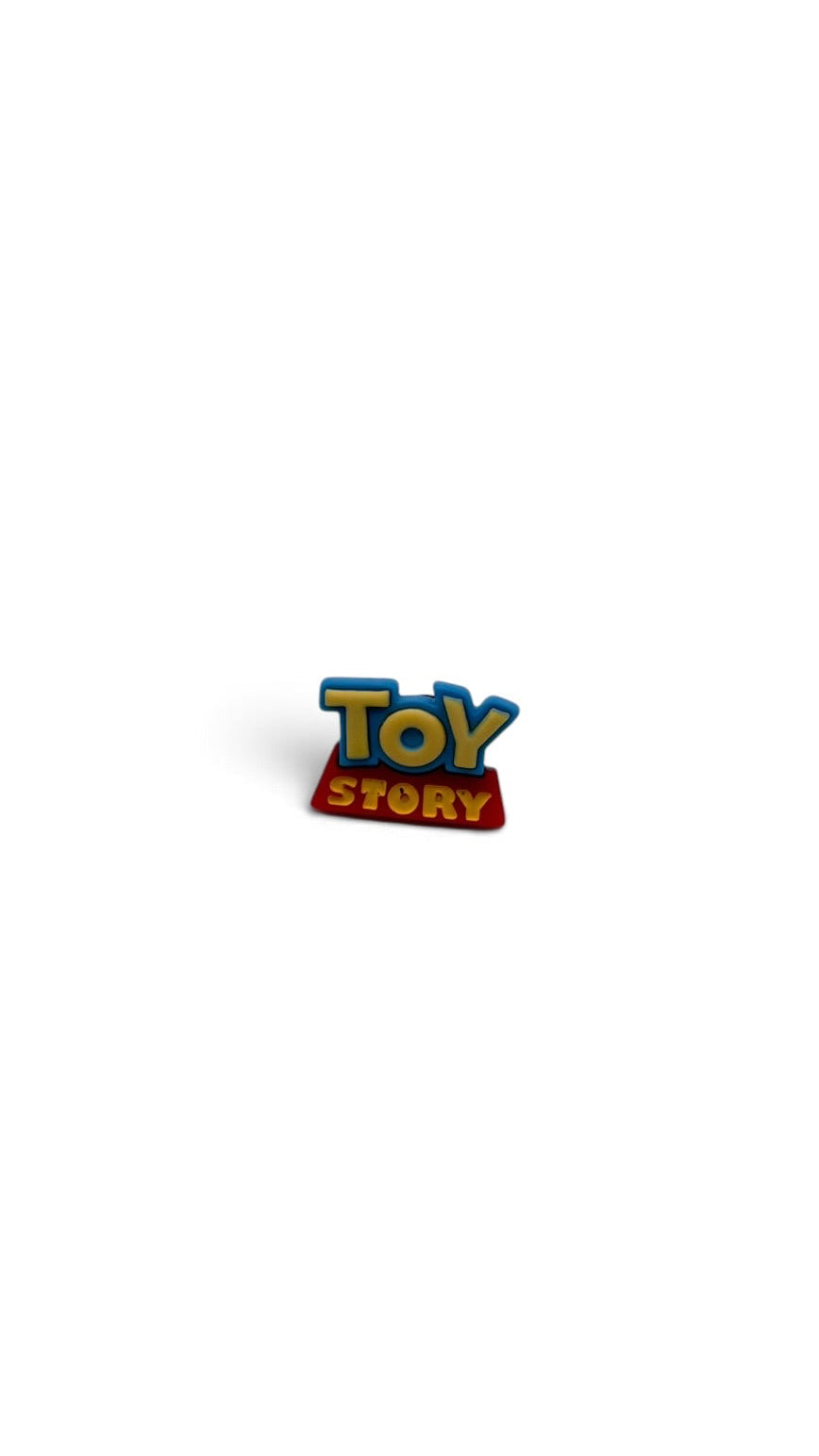 Logo Toy Story