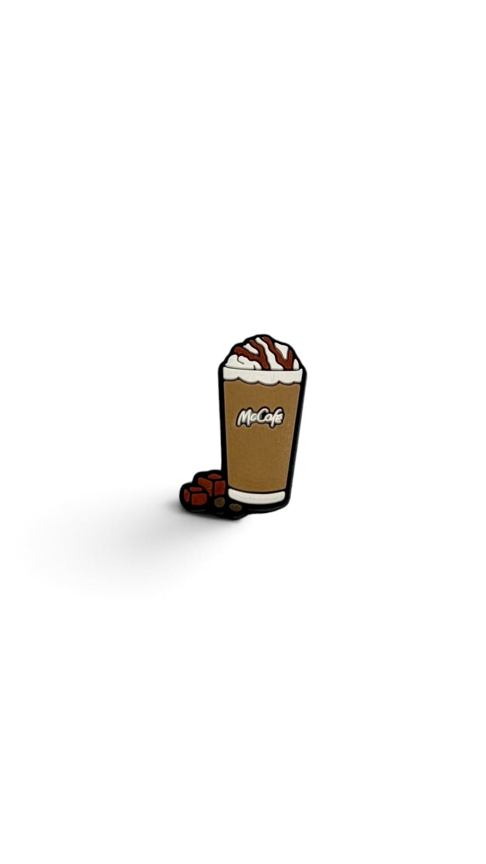 Pin’s pvc MCDONALD’S