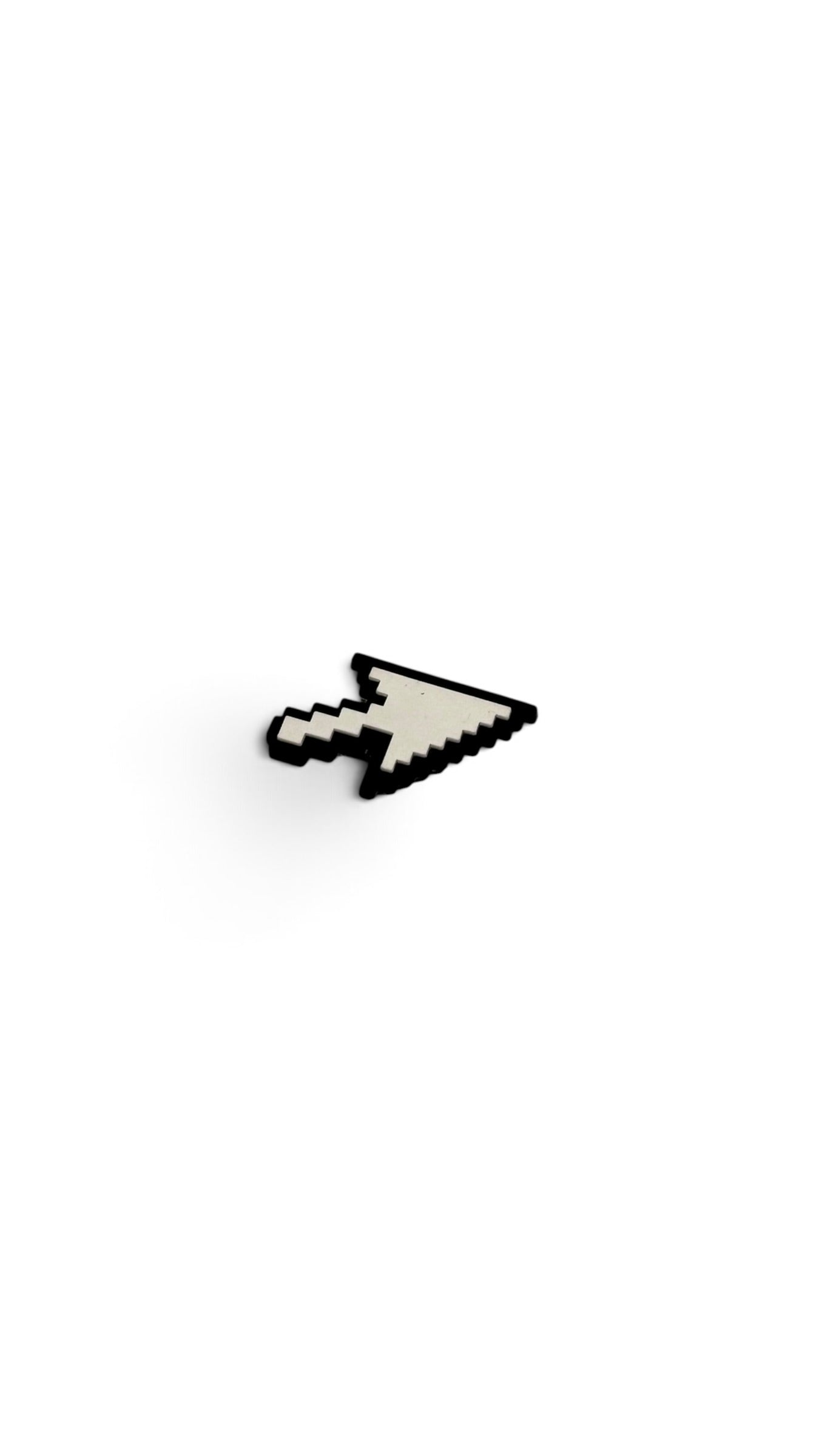 Pin’s pvc Multimédia
