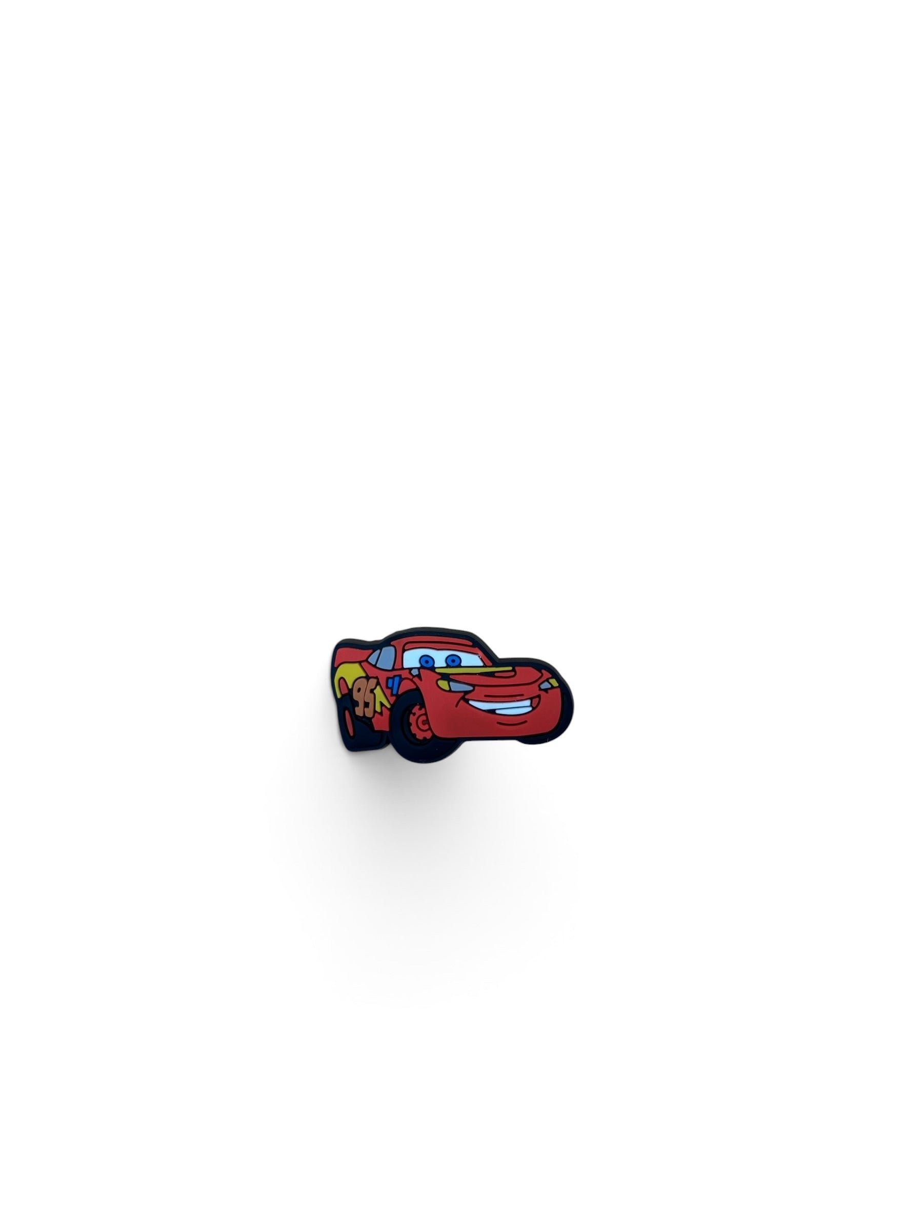 Pin’s pvc Cars