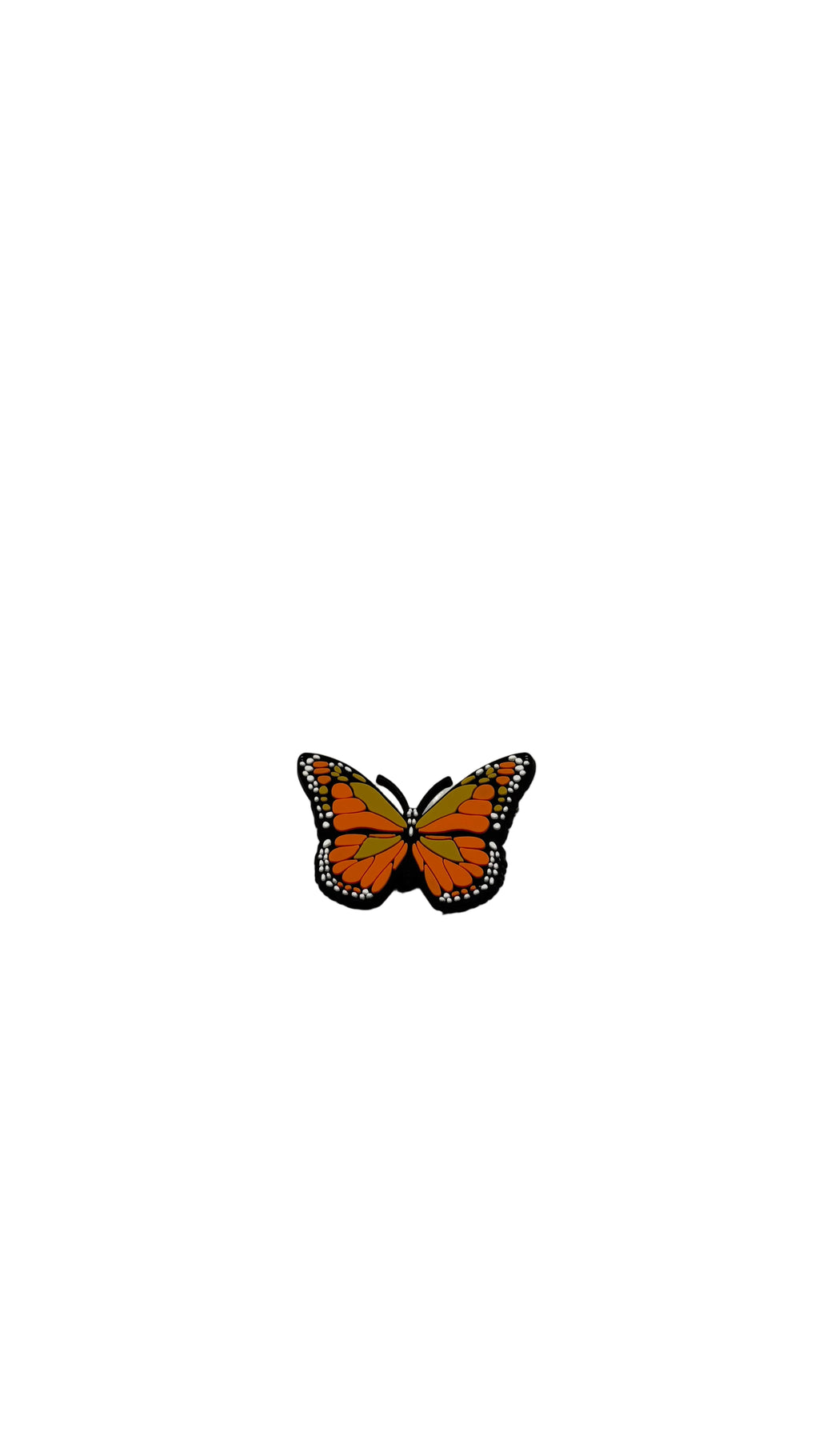 Pin’s pvc Papillons