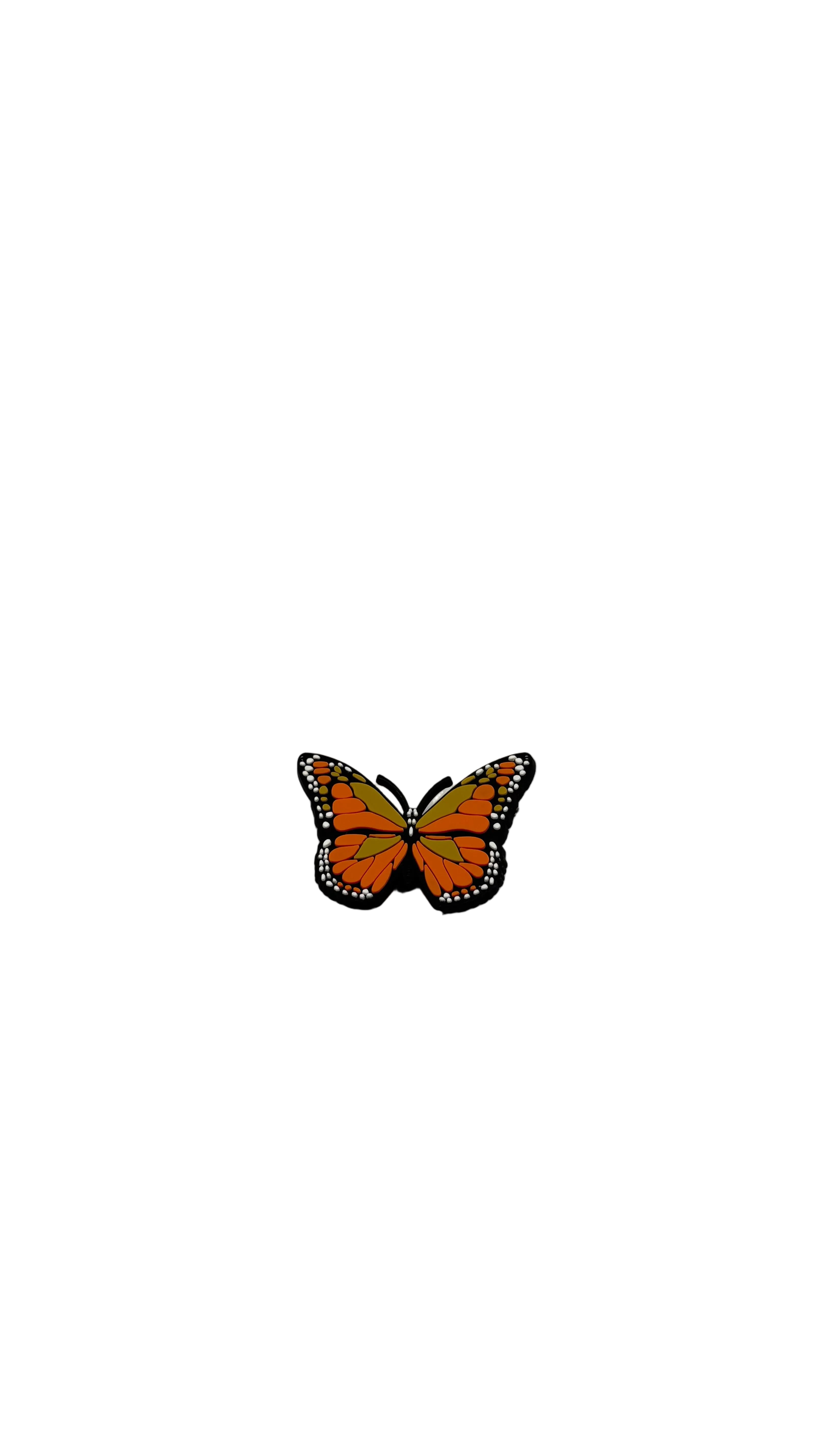Pin’s pvc Papillons