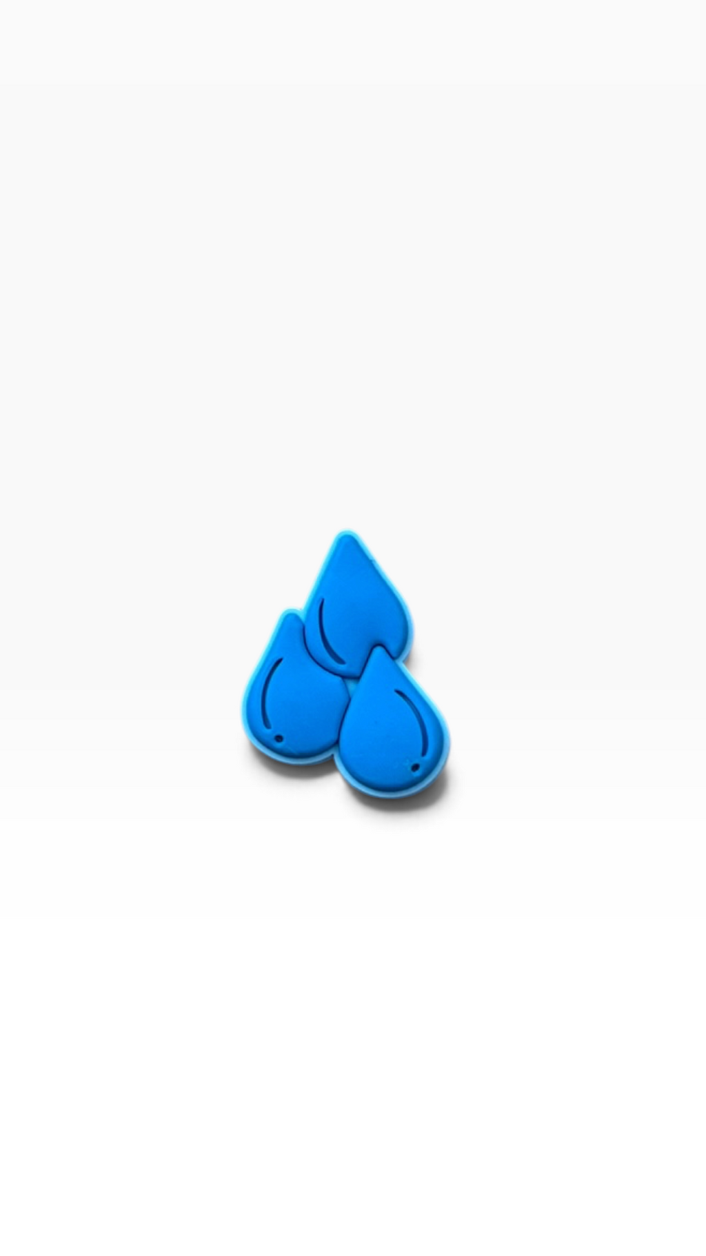 Pin’s pvc Aléatoires