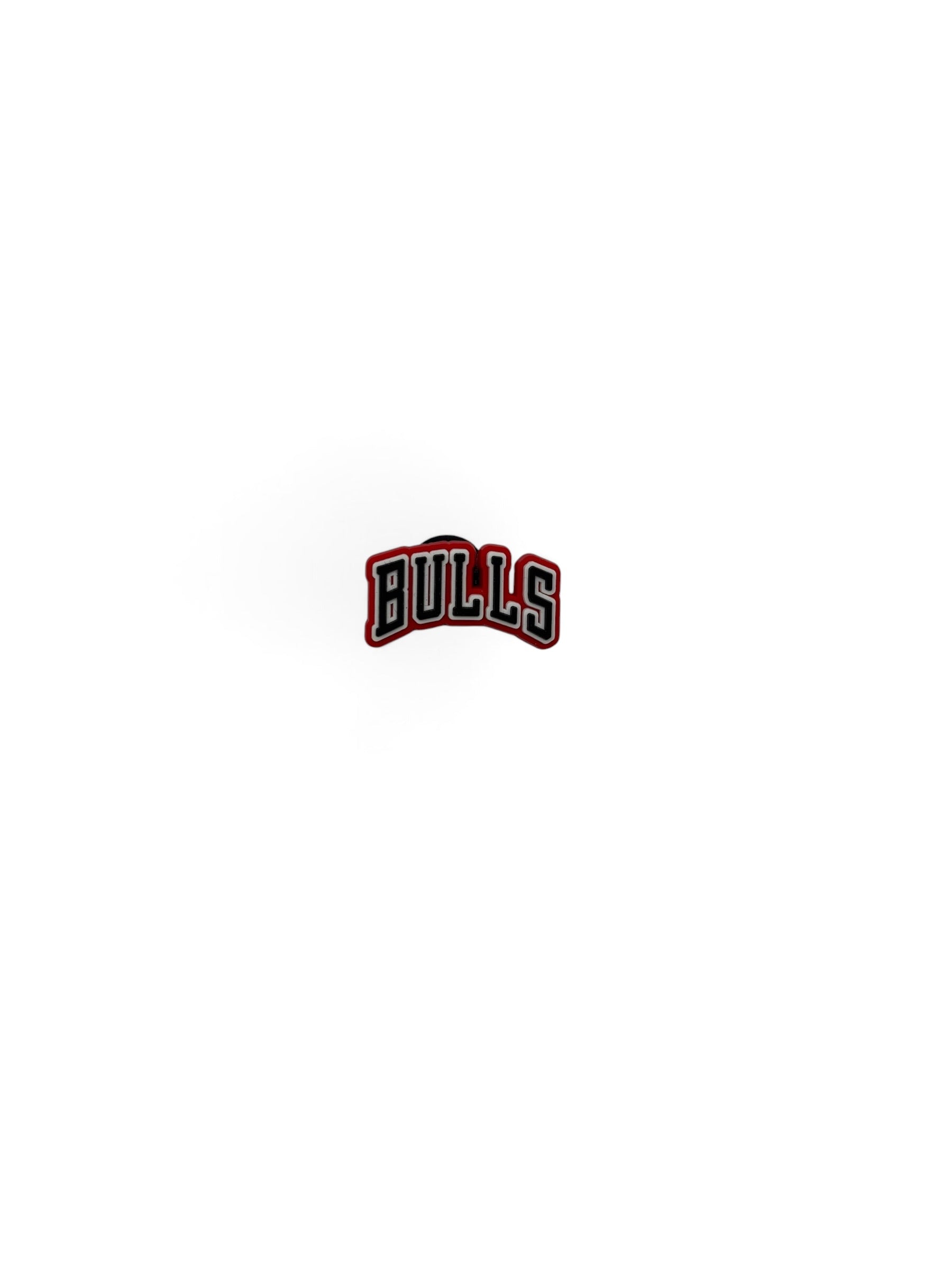 Pin’s pvc Basketball Bulls