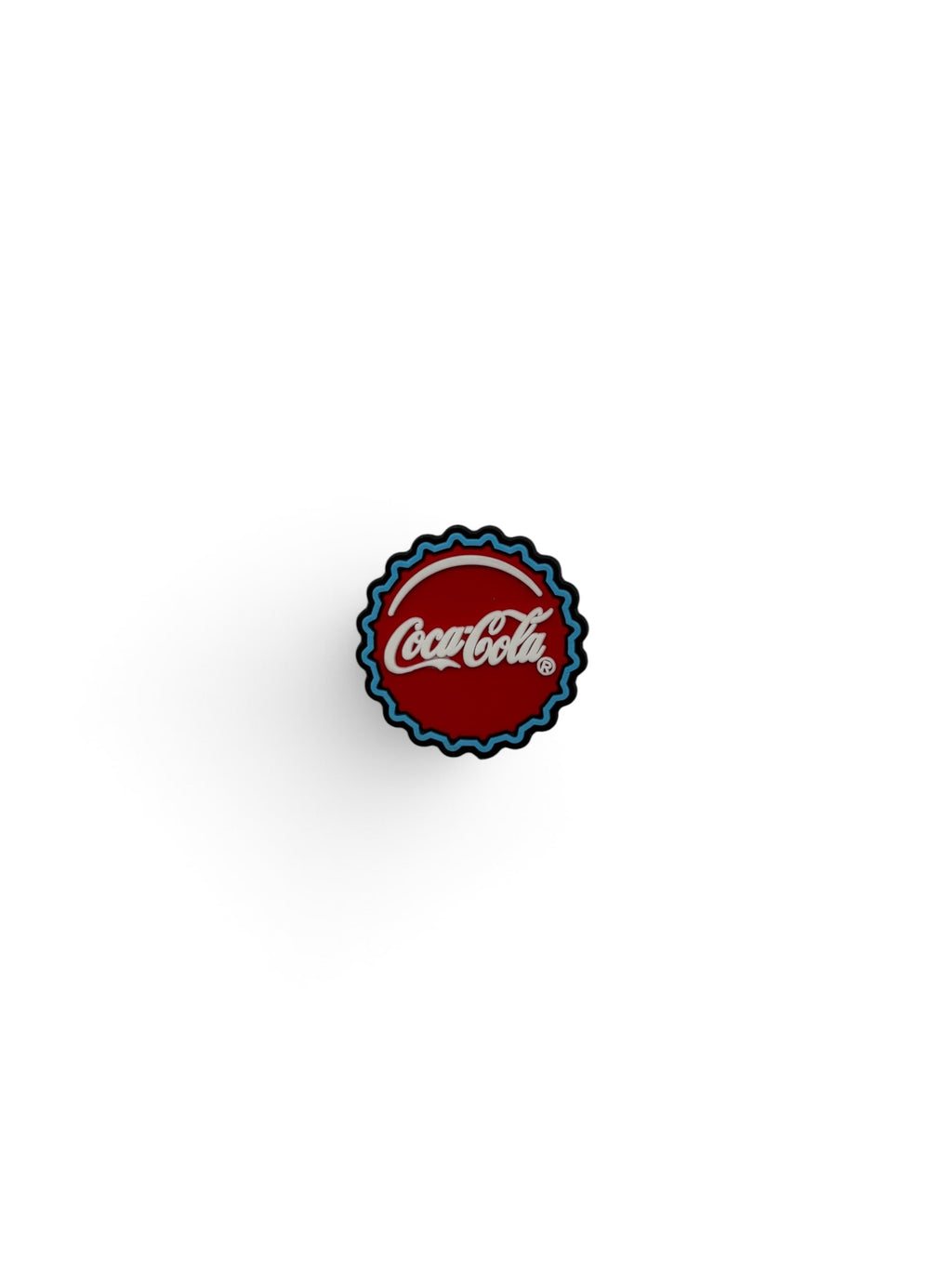 Pin’s pvc Coca Cola
