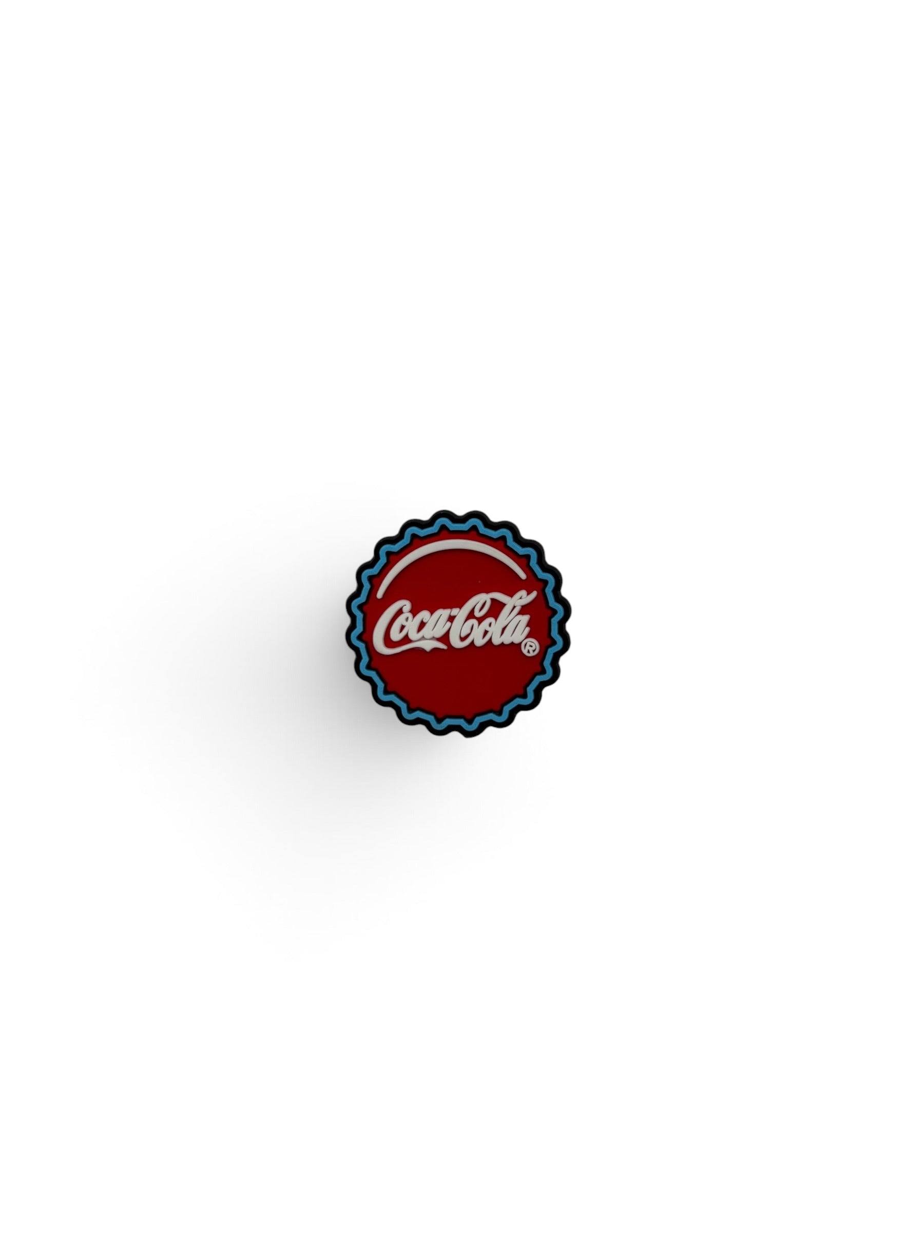 Pin’s pvc Coca Cola