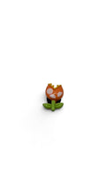 Pin’s Plante carnivore