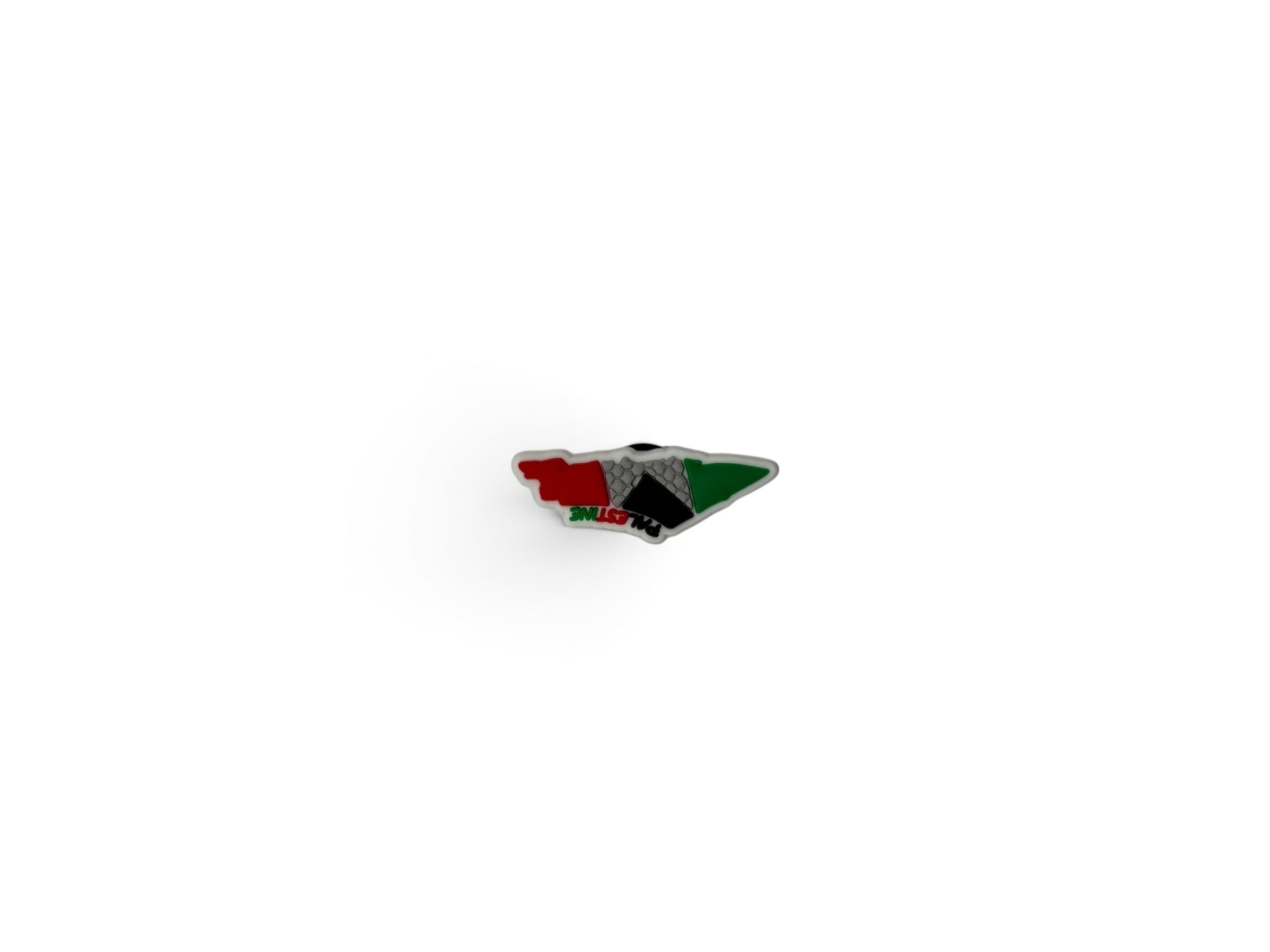 Pin’s pvc Palestine