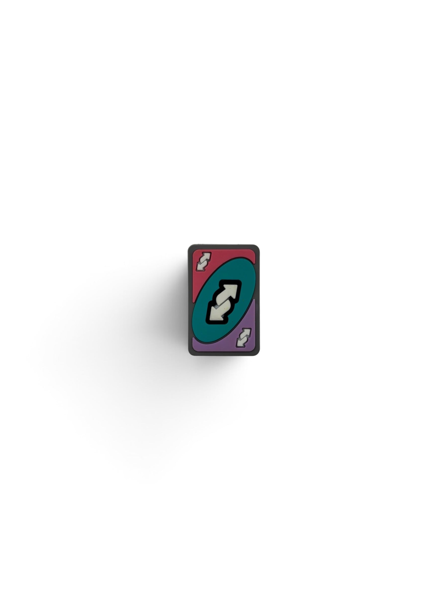 Pin’s Pvc Cartes Uno