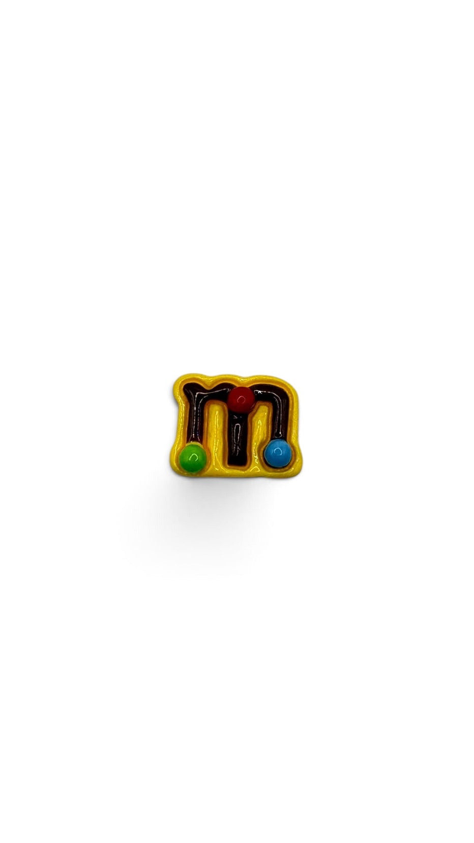 M&m’s M