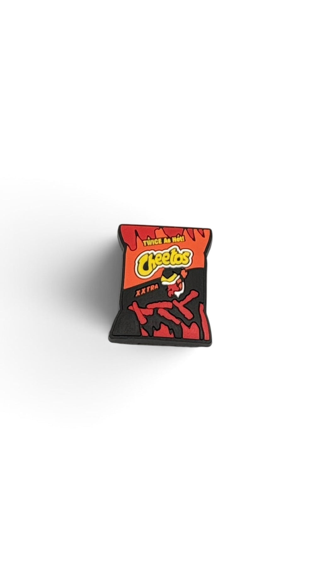 Pin’s pvc Chips