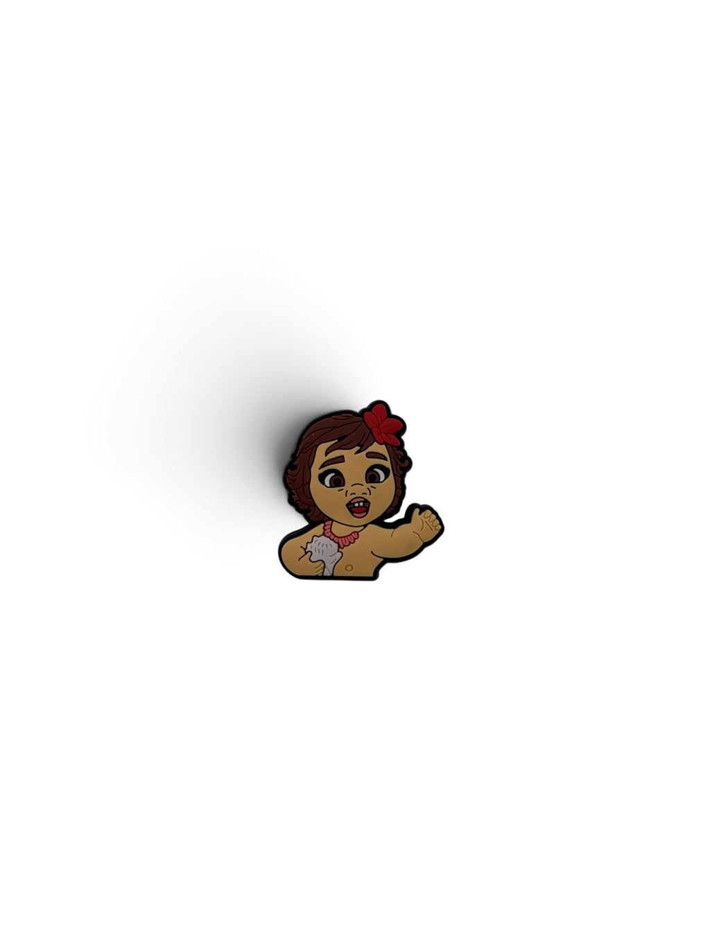 Pin’s pvc Vaiana