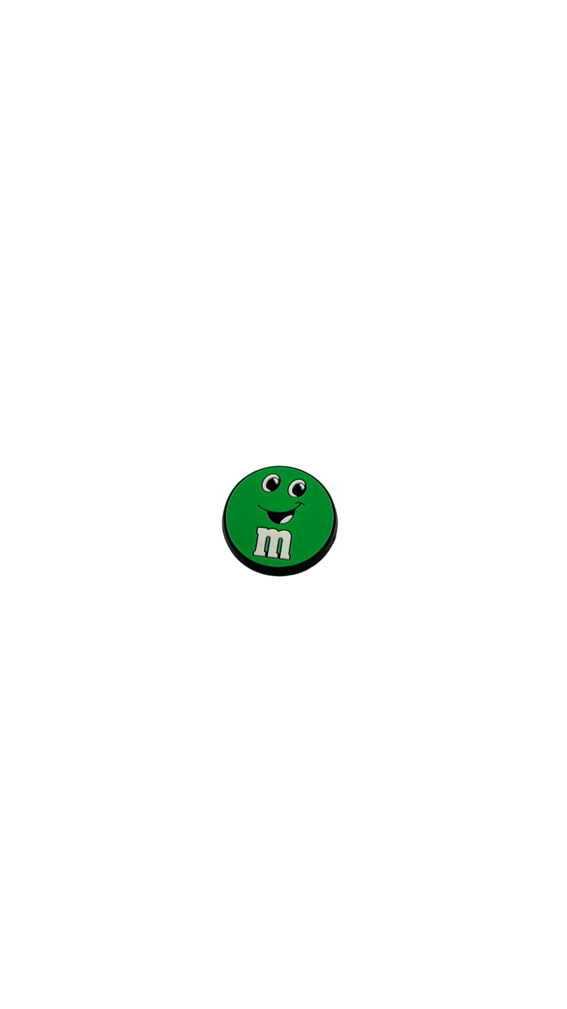 Pin’s pvc M&M’s