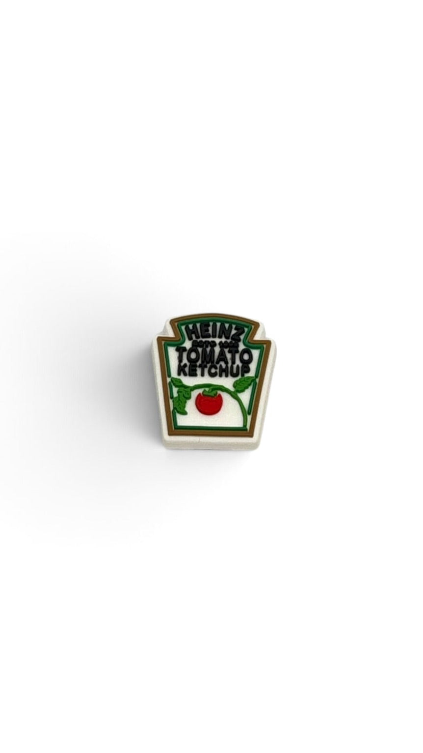 Pin’s pvc sauces