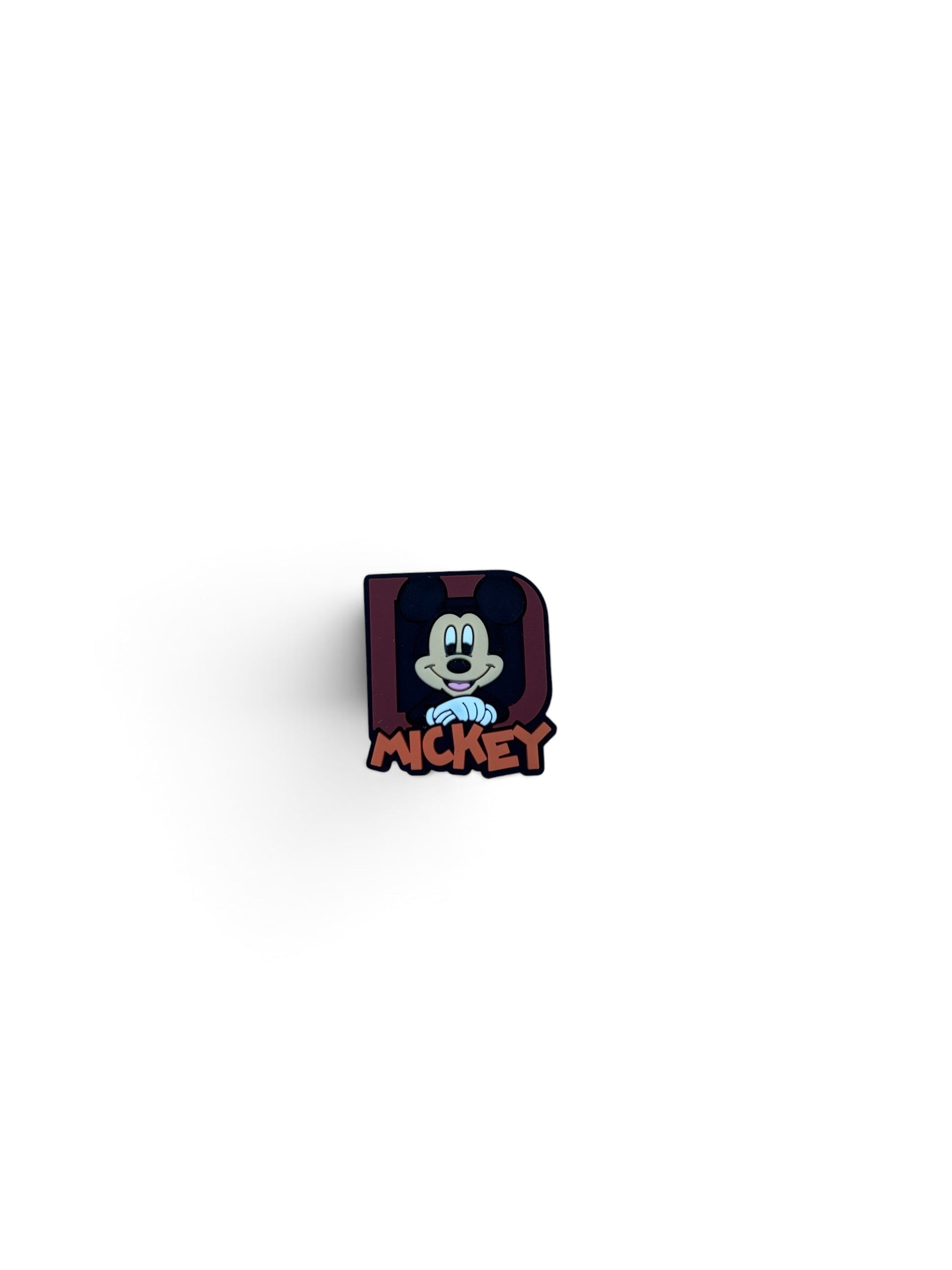 Pin’s pvc Disney