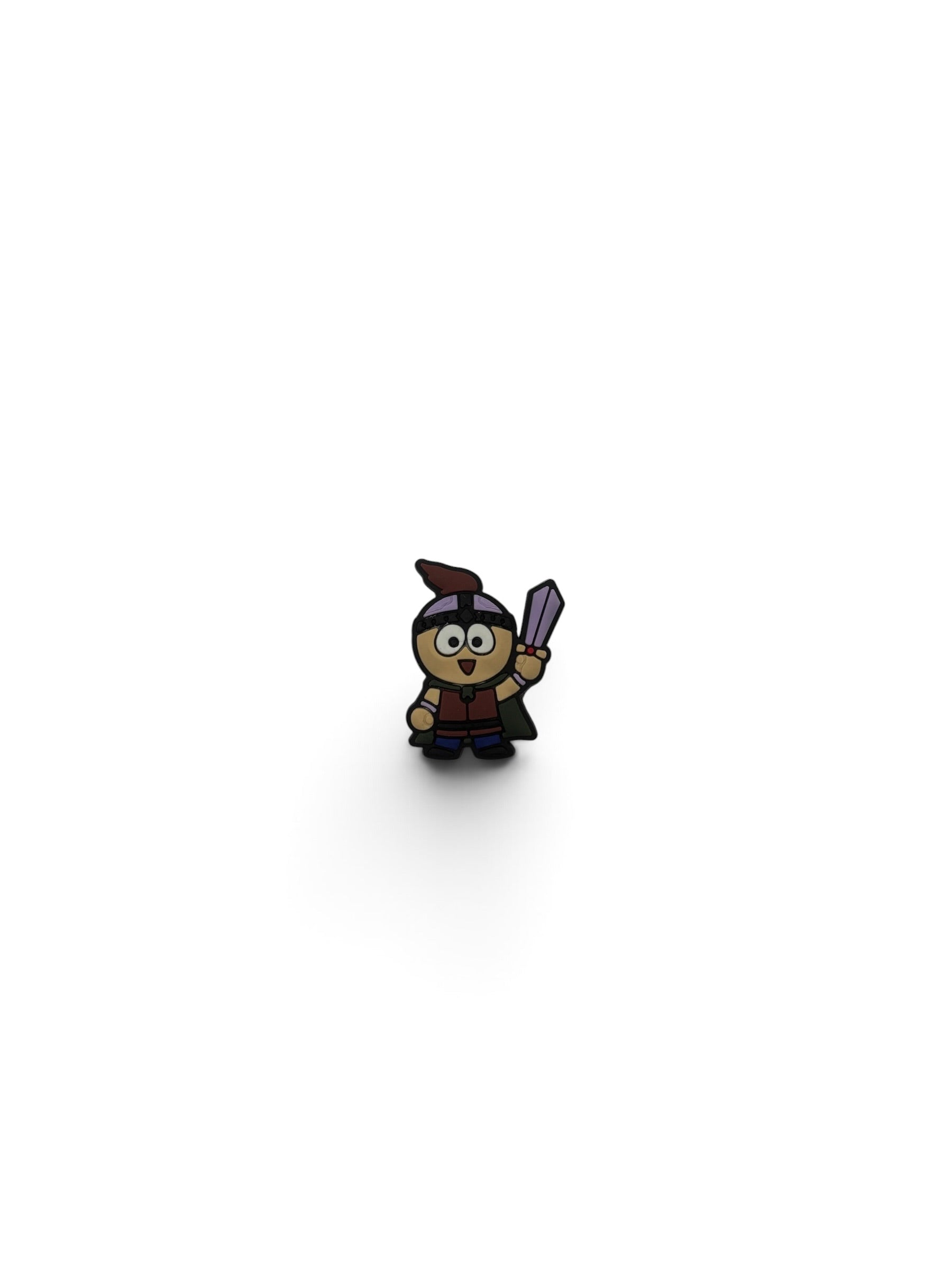 Pin’s South Park